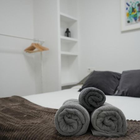 Appartamento Excellent location Malaga centro historico 2 bed flat Esterno foto