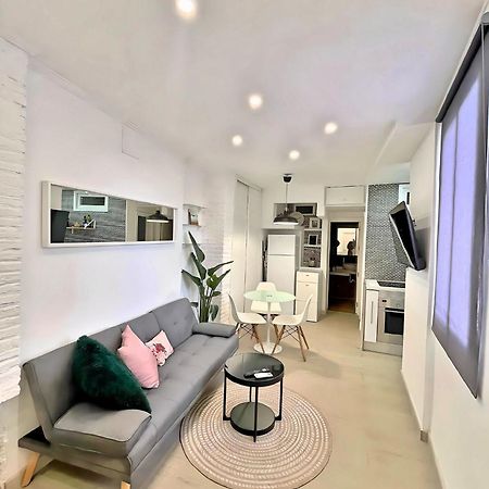 Appartamento Excellent location Malaga centro historico 2 bed flat Esterno foto