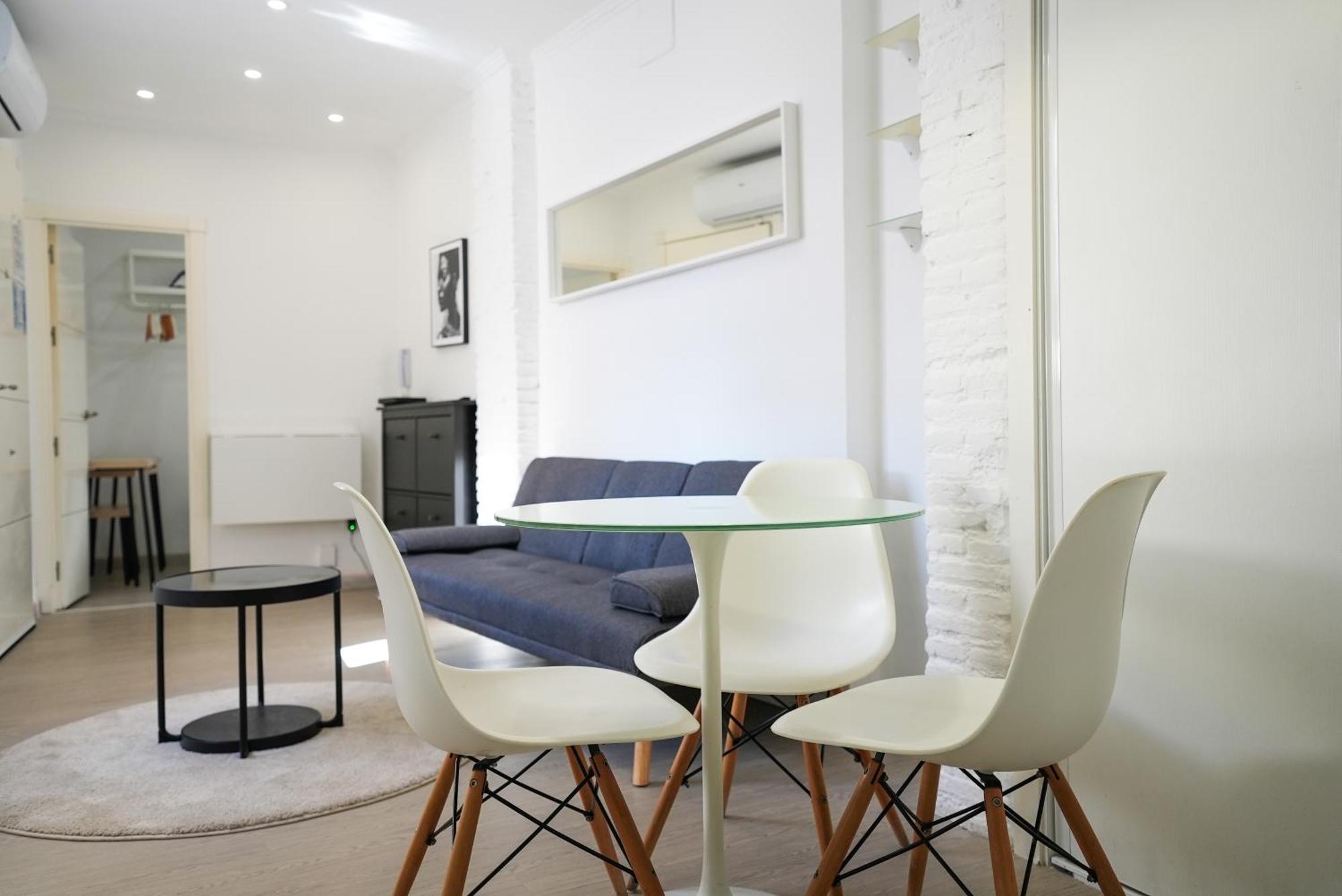 Appartamento Excellent location Malaga centro historico 2 bed flat Esterno foto