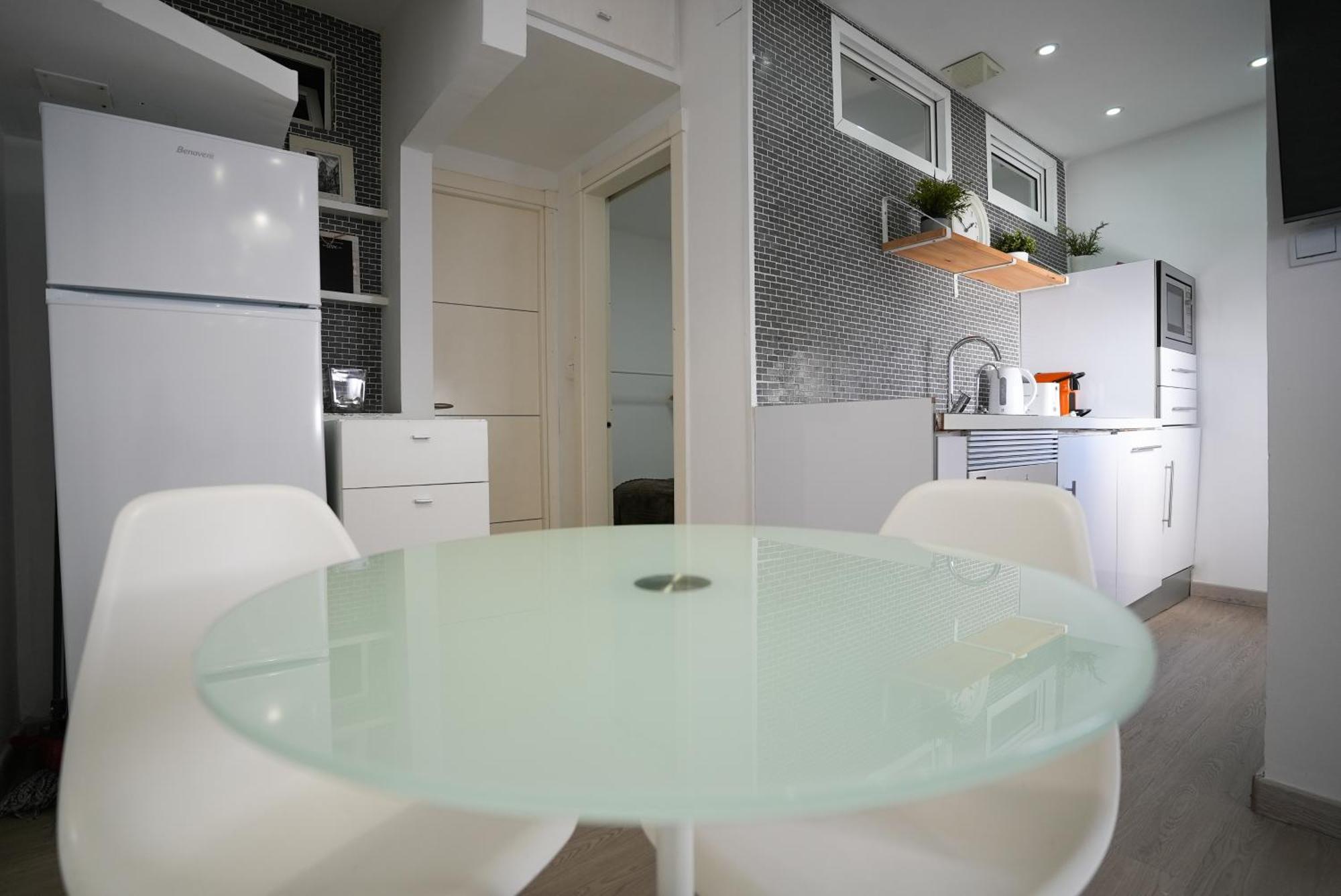 Appartamento Excellent location Malaga centro historico 2 bed flat Esterno foto