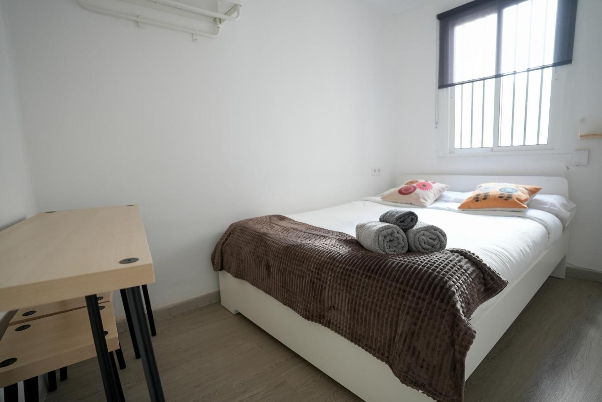 Appartamento Excellent location Malaga centro historico 2 bed flat Esterno foto