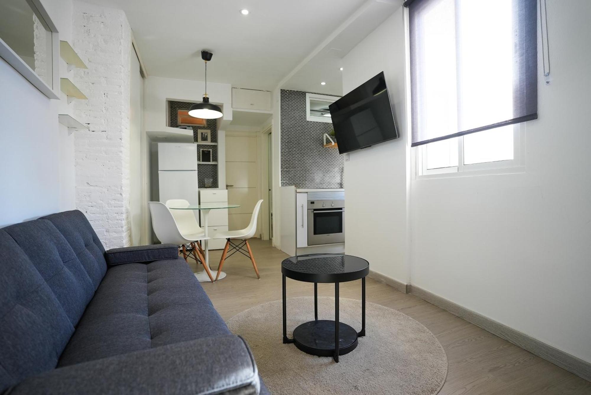 Appartamento Excellent location Malaga centro historico 2 bed flat Esterno foto
