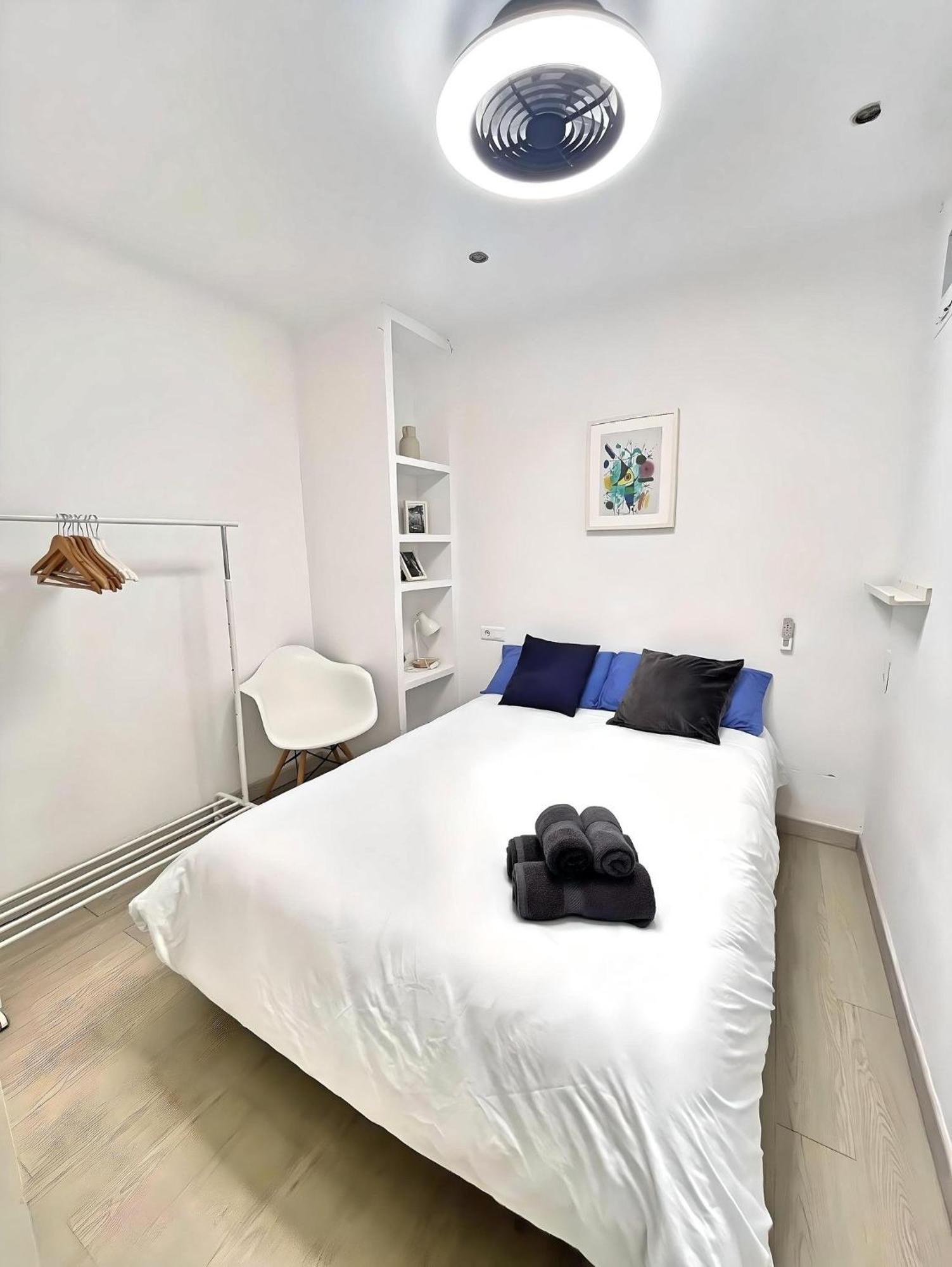 Appartamento Excellent location Malaga centro historico 2 bed flat Esterno foto