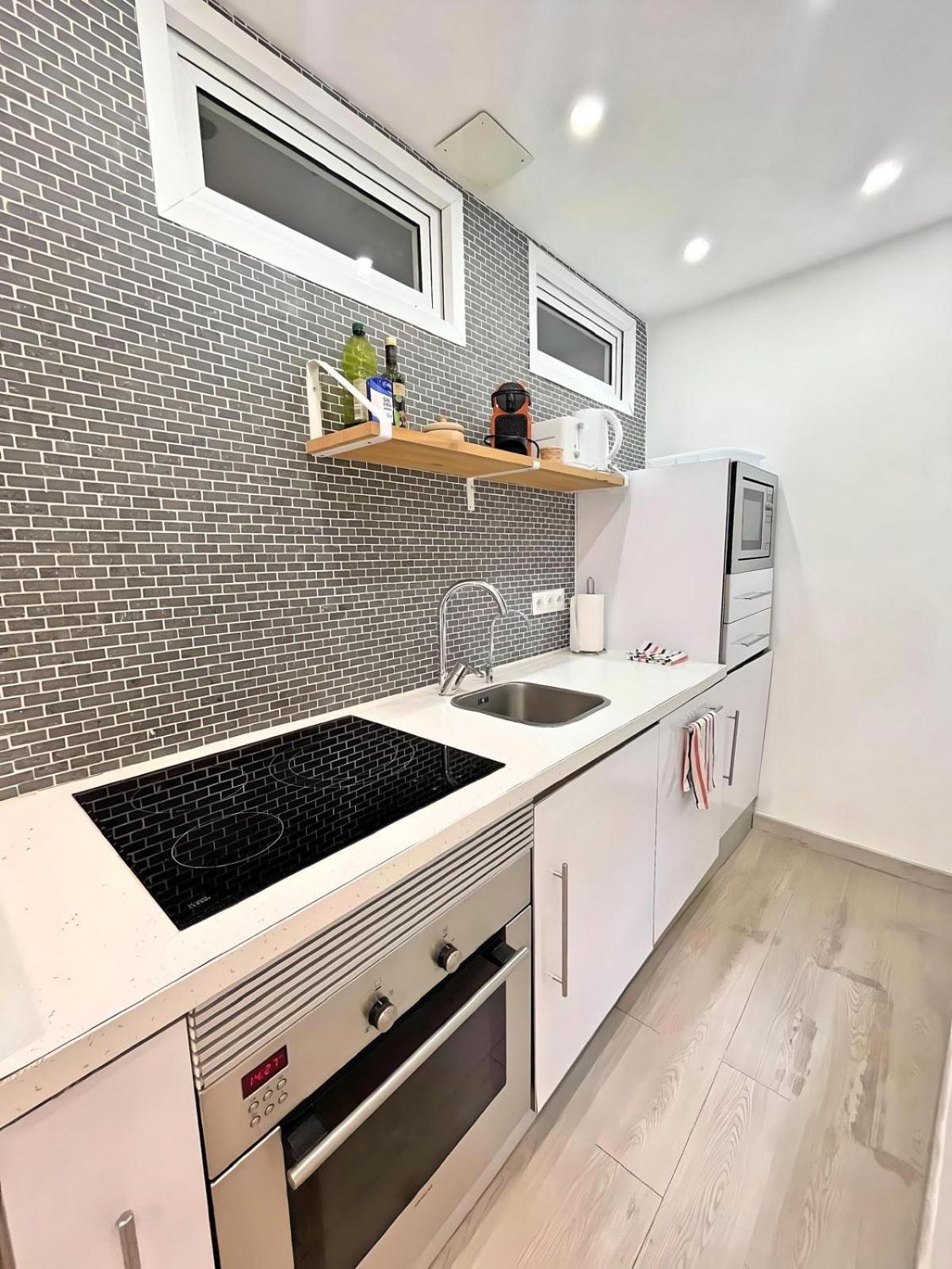 Appartamento Excellent location Malaga centro historico 2 bed flat Esterno foto